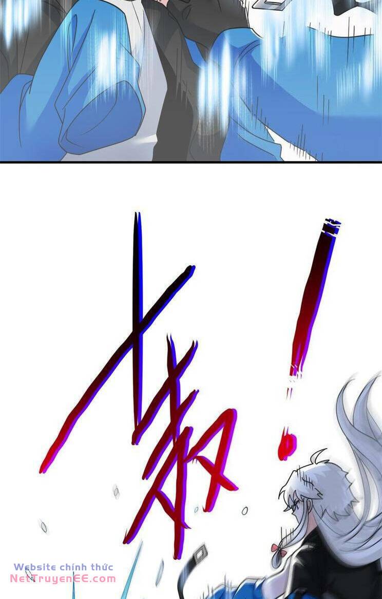 Cường Giả Đến Từ Trại Tâm Thần - Chapter 245 - Page 6