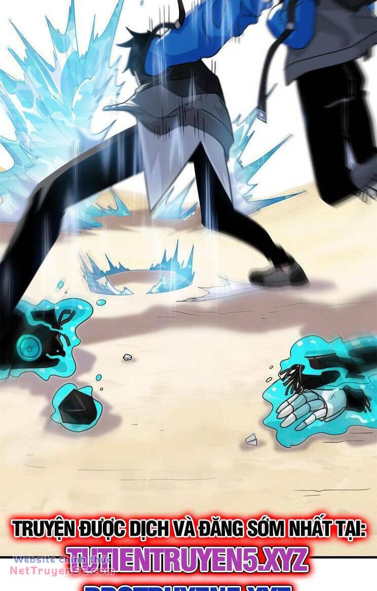 Cường Giả Đến Từ Trại Tâm Thần - Chapter 245 - Page 7