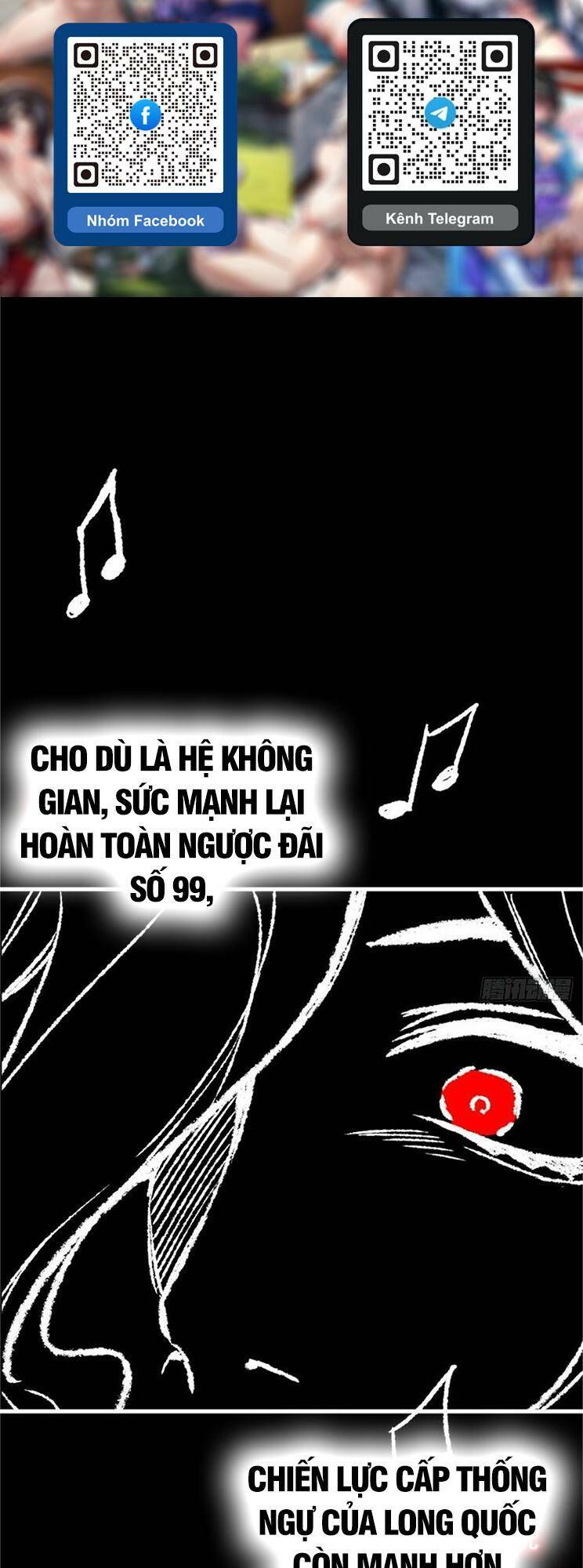 Cường Giả Đến Từ Trại Tâm Thần - Chapter 246 - Page 9