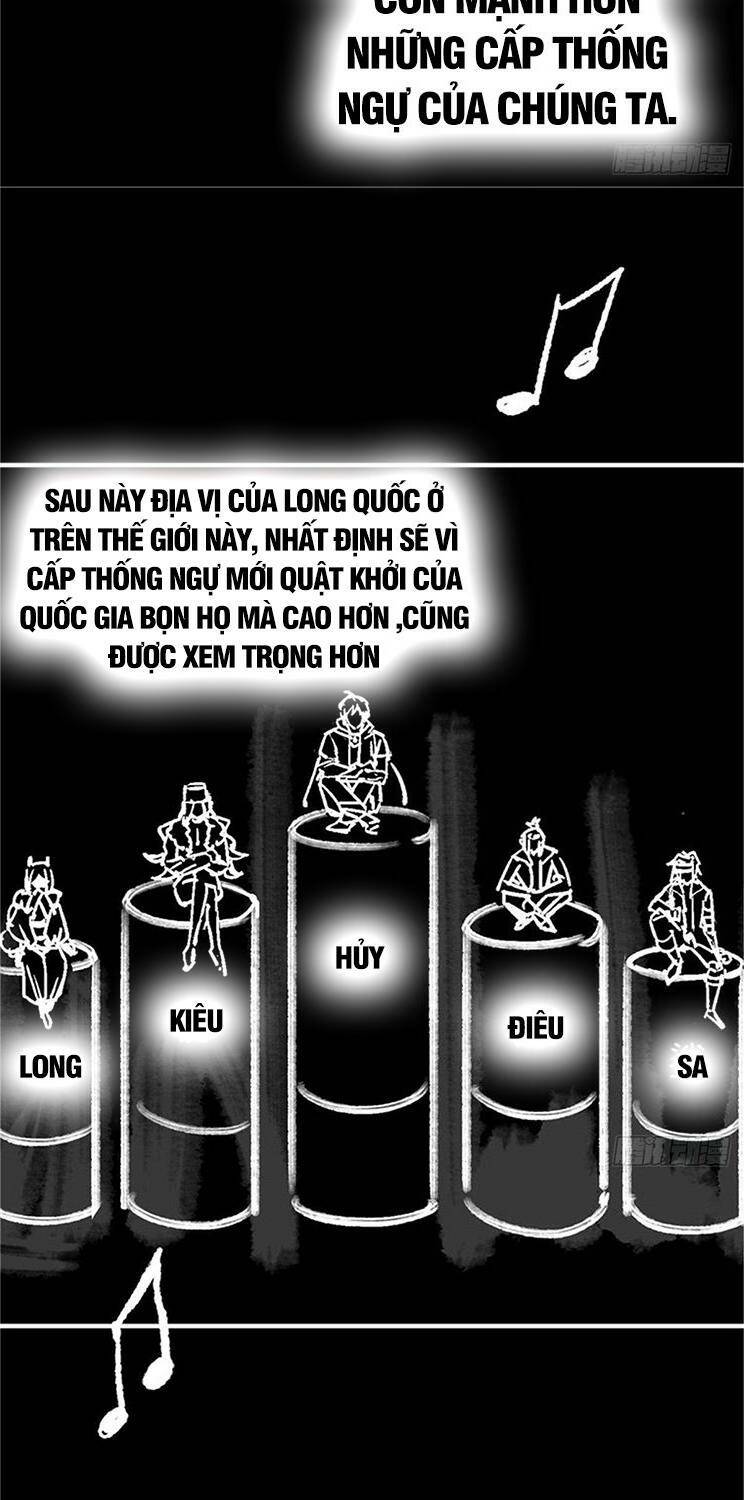 Cường Giả Đến Từ Trại Tâm Thần - Chapter 246 - Page 10