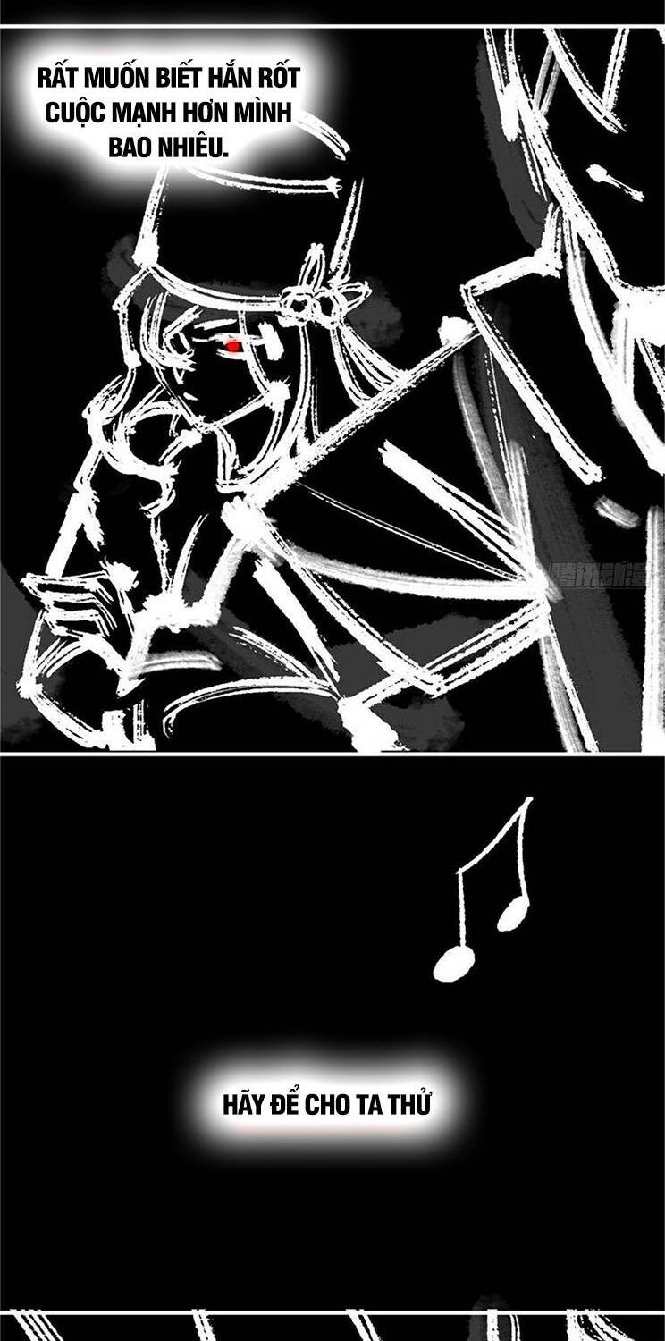 Cường Giả Đến Từ Trại Tâm Thần - Chapter 246 - Page 11