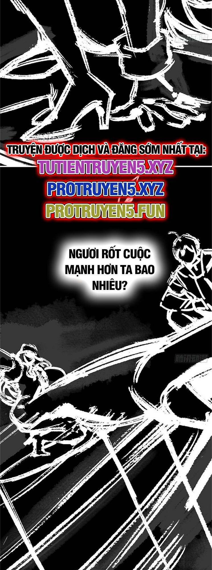 Cường Giả Đến Từ Trại Tâm Thần - Chapter 246 - Page 12