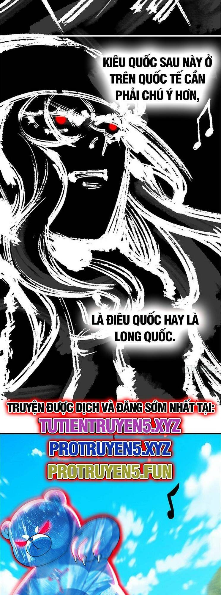 Cường Giả Đến Từ Trại Tâm Thần - Chapter 246 - Page 13