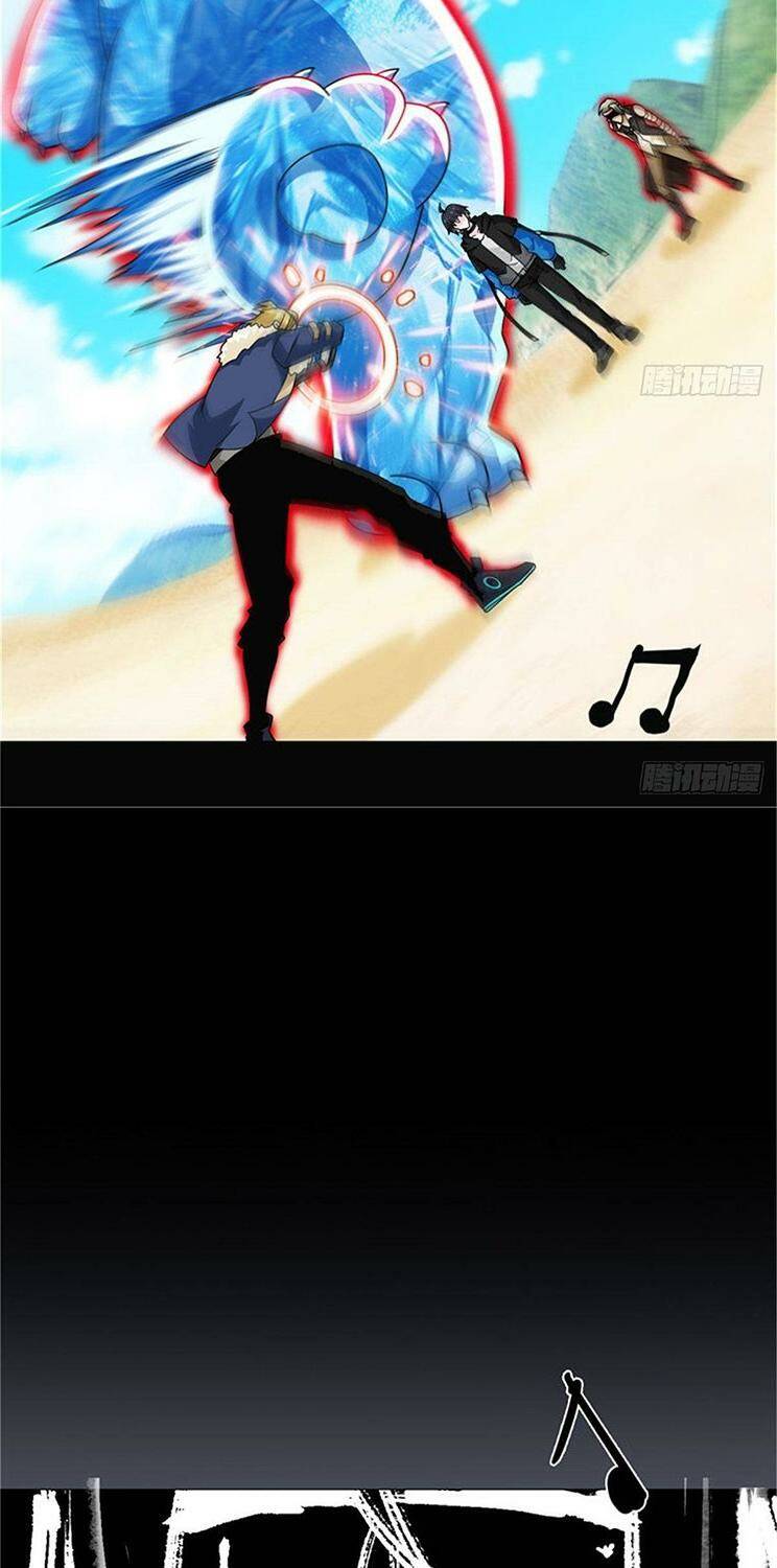 Cường Giả Đến Từ Trại Tâm Thần - Chapter 246 - Page 14