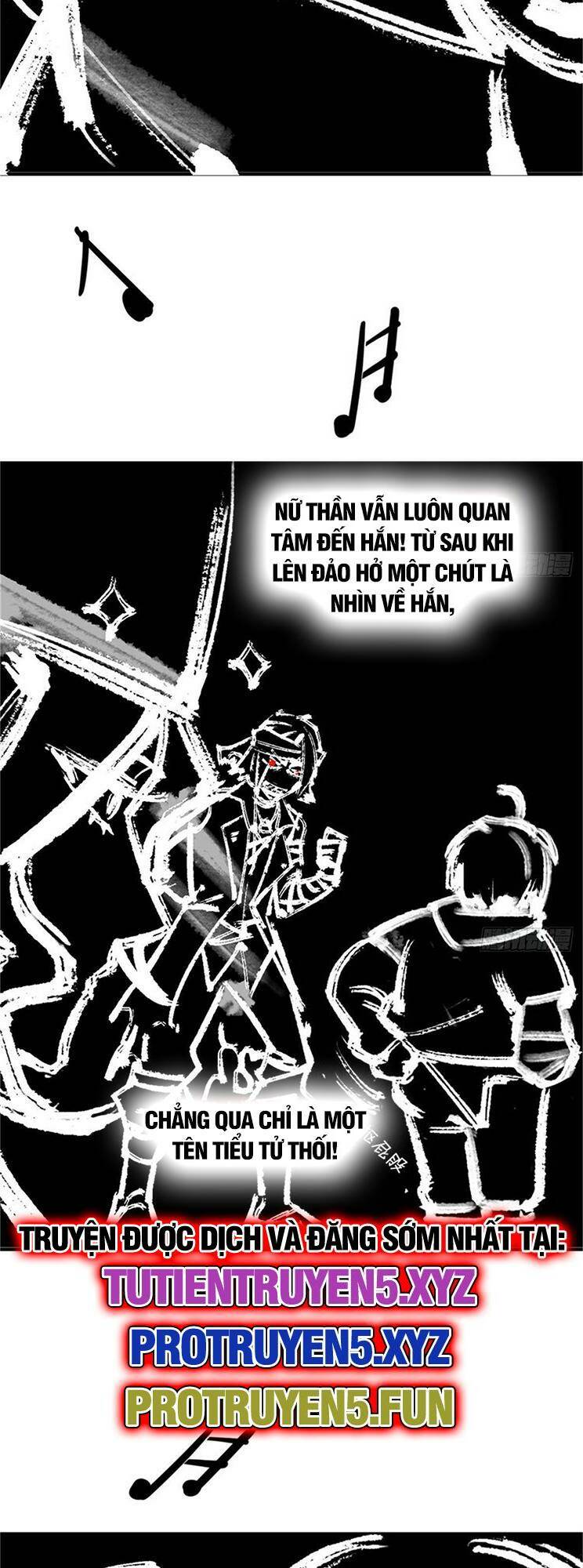 Cường Giả Đến Từ Trại Tâm Thần - Chapter 246 - Page 16