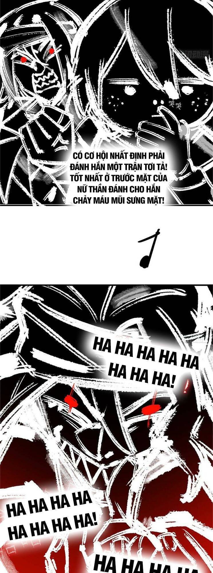 Cường Giả Đến Từ Trại Tâm Thần - Chapter 246 - Page 17