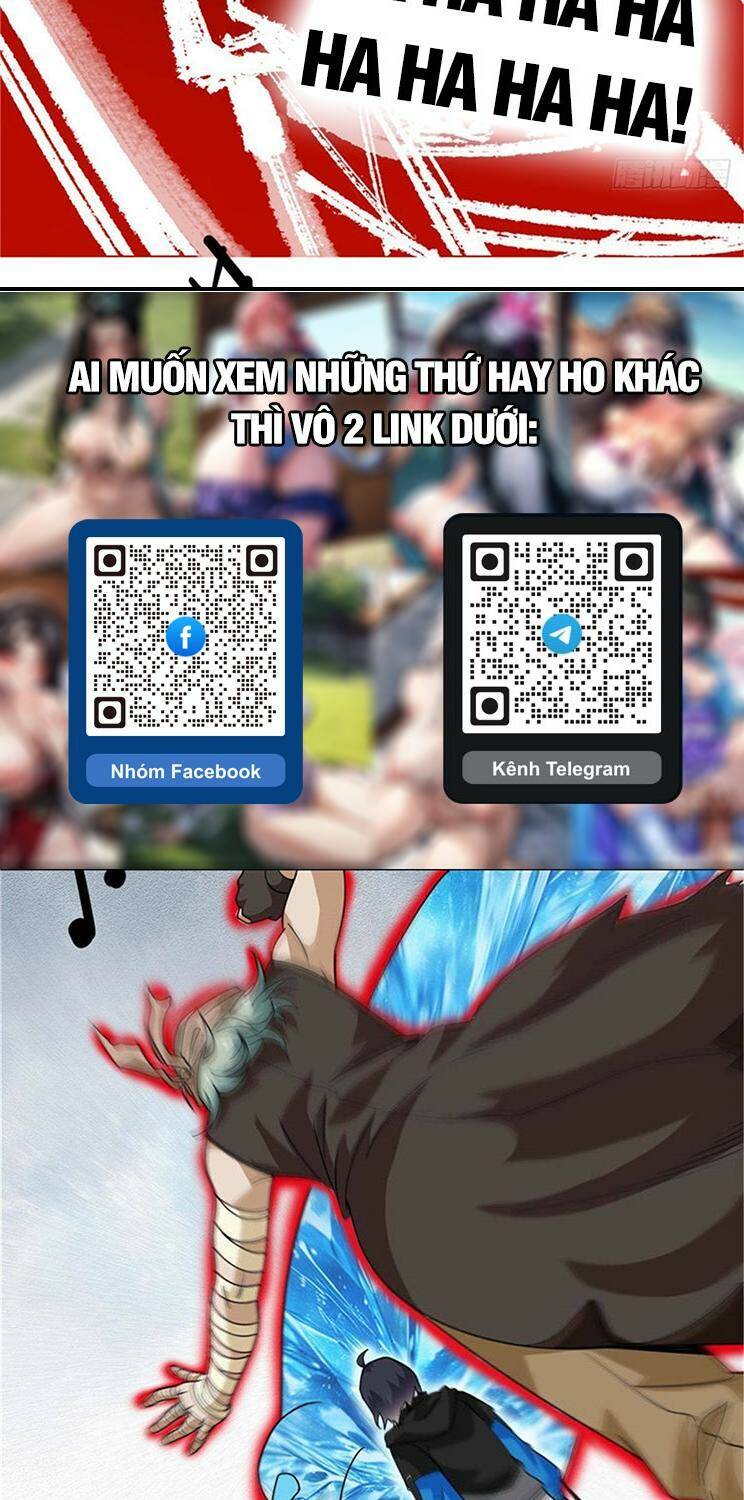 Cường Giả Đến Từ Trại Tâm Thần - Chapter 246 - Page 18