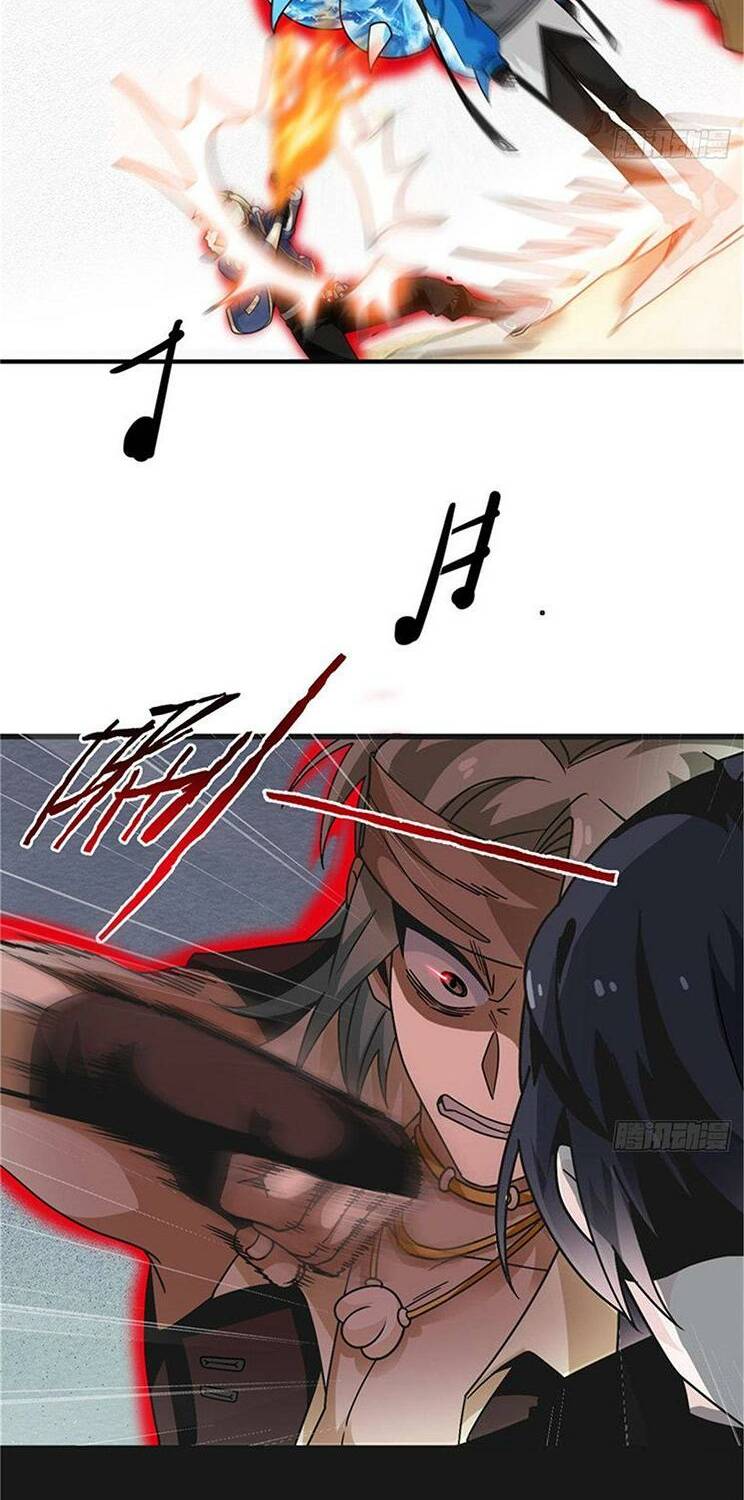 Cường Giả Đến Từ Trại Tâm Thần - Chapter 246 - Page 19