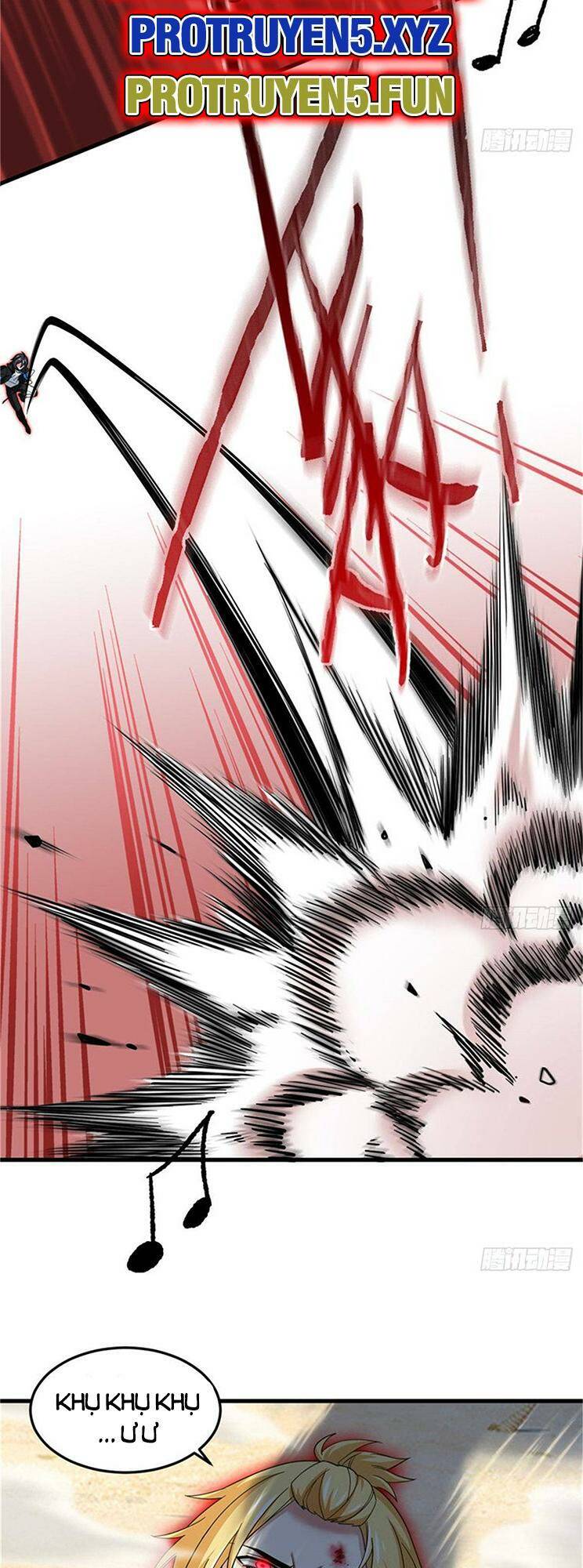 Cường Giả Đến Từ Trại Tâm Thần - Chapter 246 - Page 24