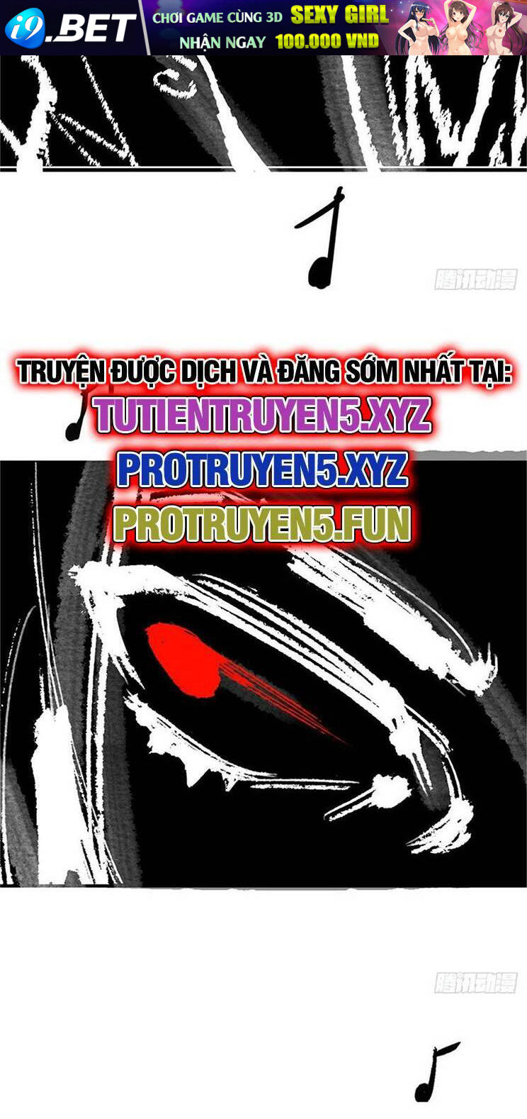 Cường Giả Đến Từ Trại Tâm Thần - Chapter 246 - Page 3