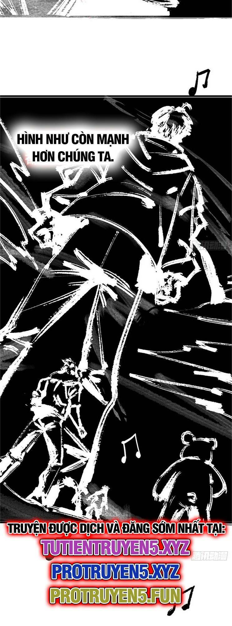 Cường Giả Đến Từ Trại Tâm Thần - Chapter 246 - Page 5