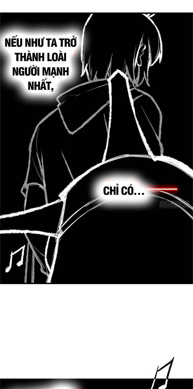 Cường Giả Đến Từ Trại Tâm Thần - Chapter 246 - Page 6