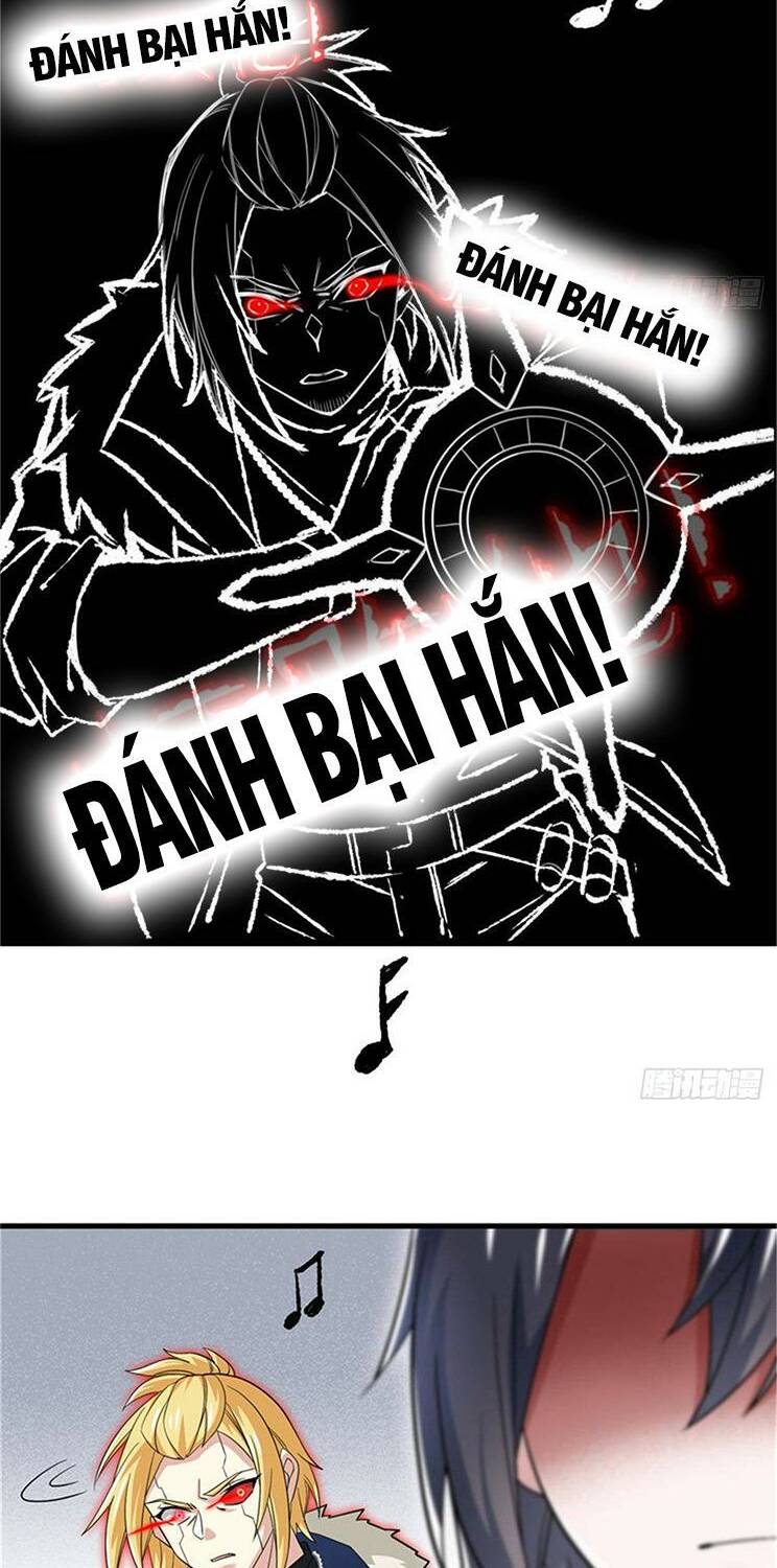 Cường Giả Đến Từ Trại Tâm Thần - Chapter 246 - Page 7