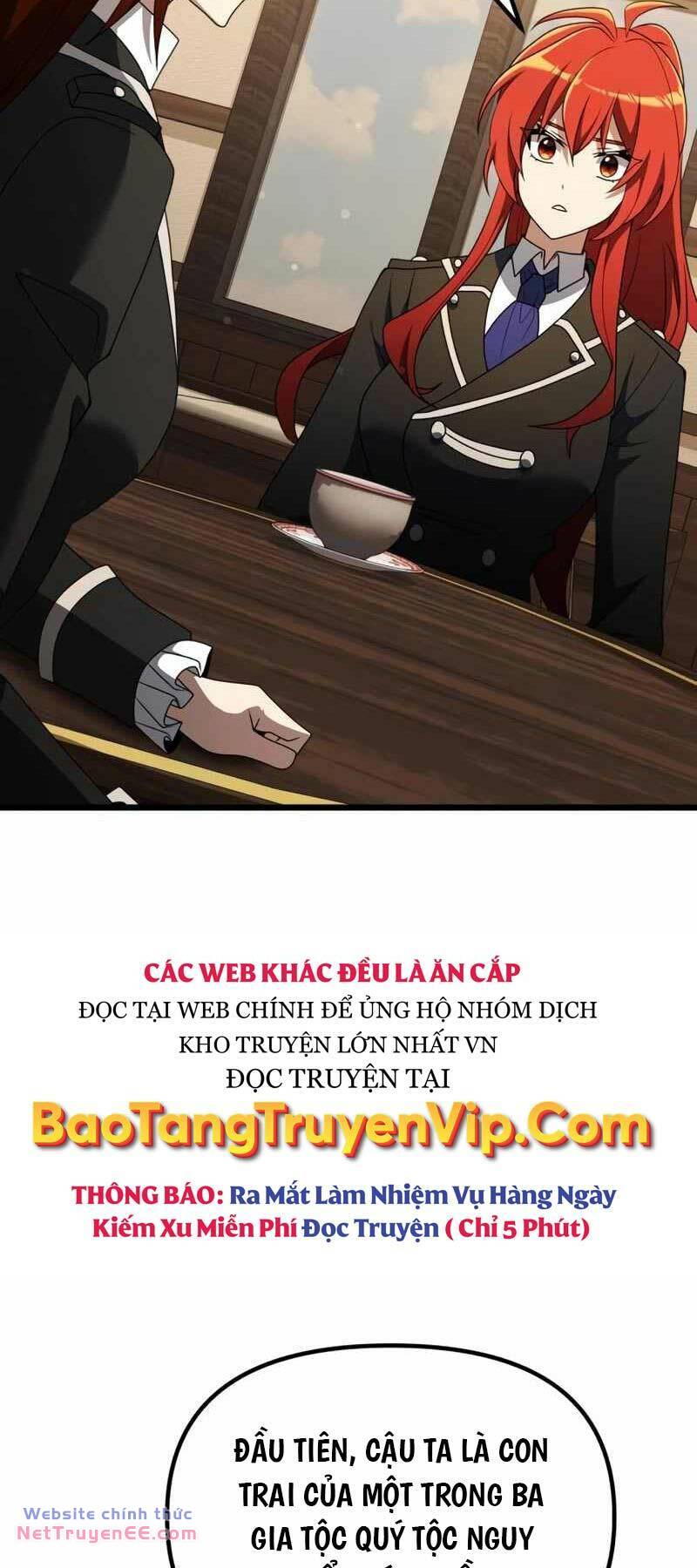 Hắc Kị Sĩ Thiên Tài Giới Hạn Thời Gian - Chapter 51 - Page 9