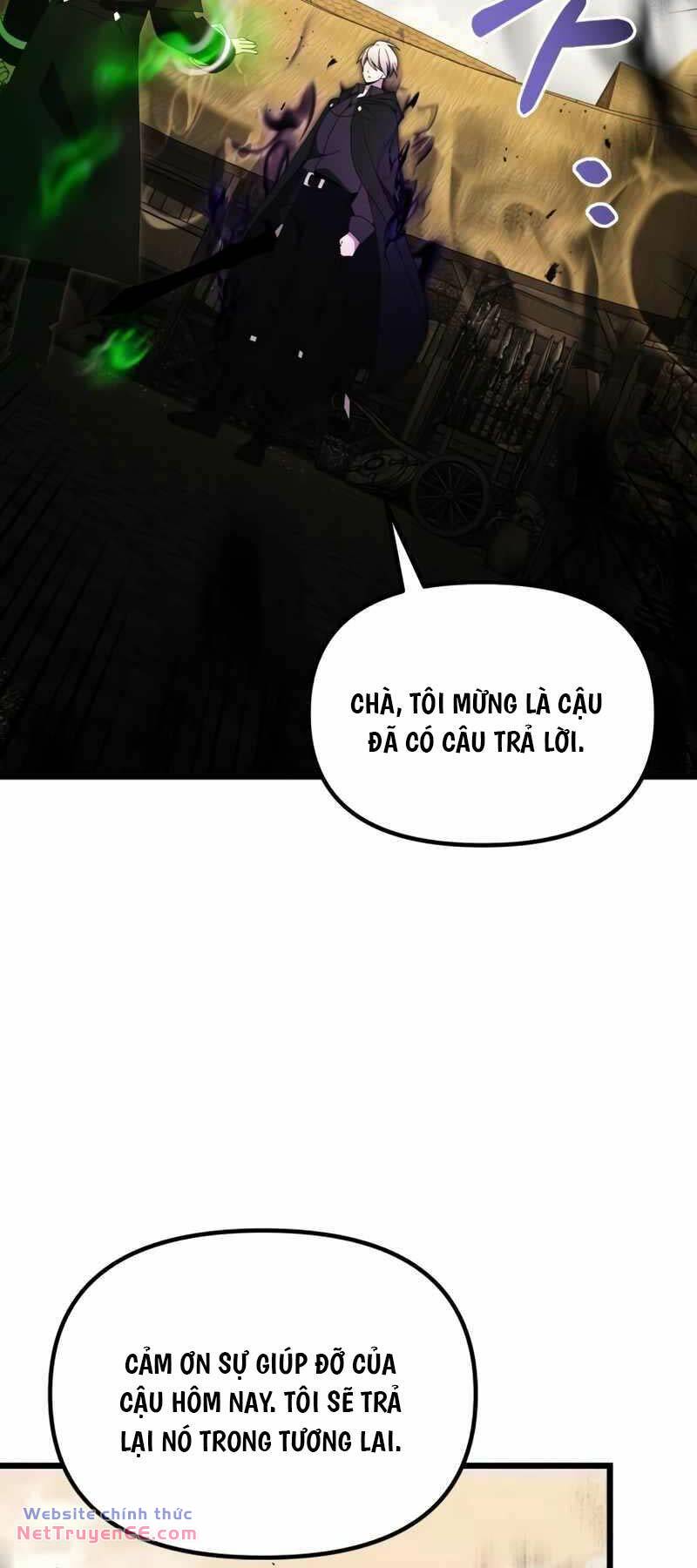 Hắc Kị Sĩ Thiên Tài Giới Hạn Thời Gian - Chapter 51 - Page 99