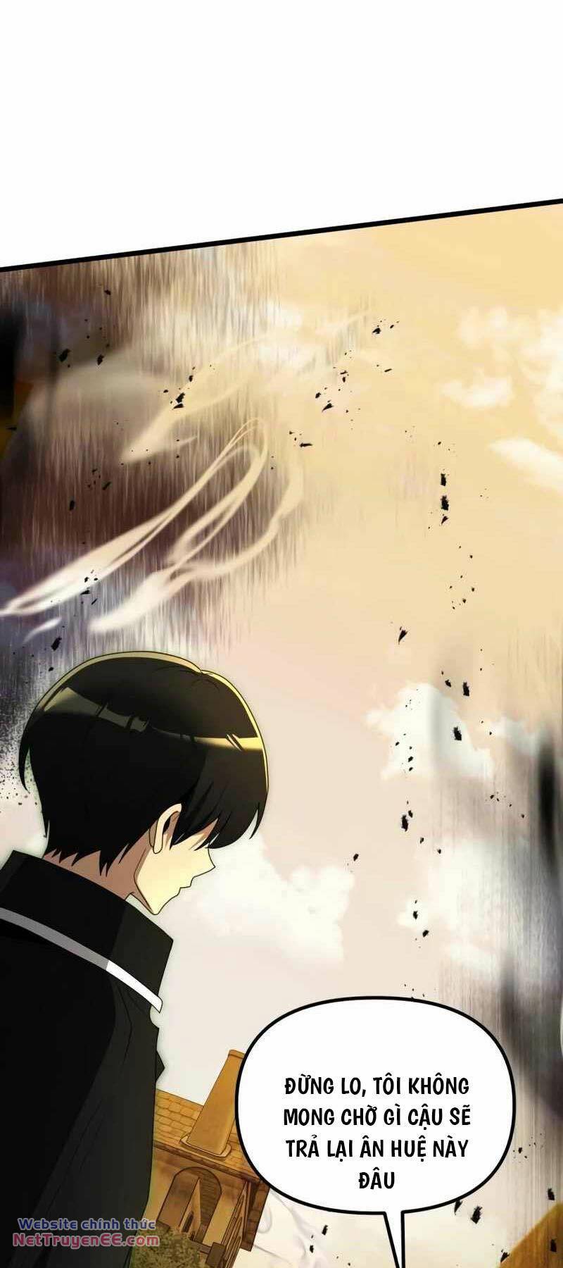 Hắc Kị Sĩ Thiên Tài Giới Hạn Thời Gian - Chapter 51 - Page 101