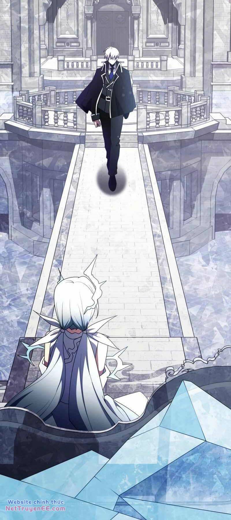 Hắc Kị Sĩ Thiên Tài Giới Hạn Thời Gian - Chapter 51 - Page 106