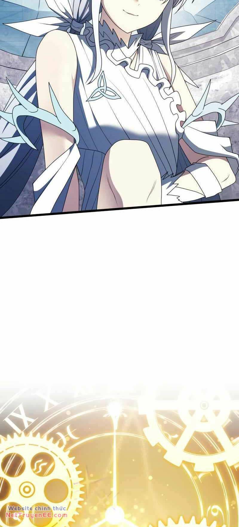 Hắc Kị Sĩ Thiên Tài Giới Hạn Thời Gian - Chapter 51 - Page 108