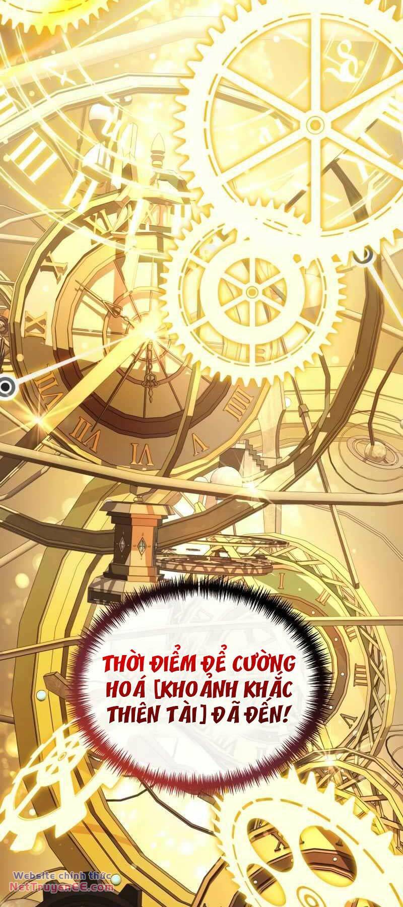 Hắc Kị Sĩ Thiên Tài Giới Hạn Thời Gian - Chapter 51 - Page 109