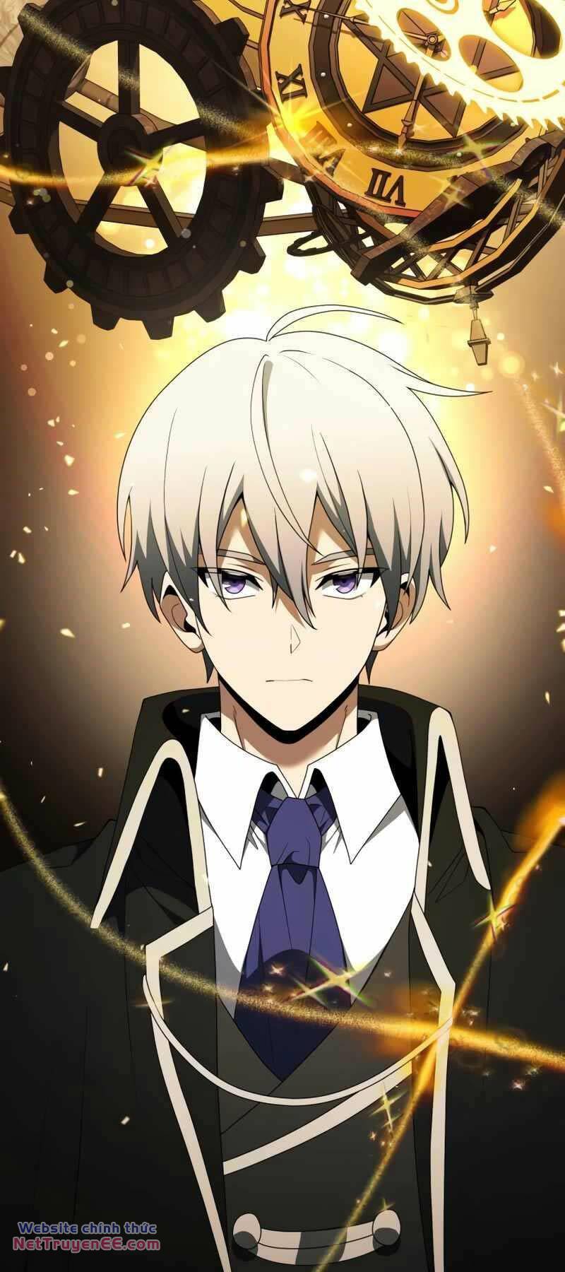 Hắc Kị Sĩ Thiên Tài Giới Hạn Thời Gian - Chapter 51 - Page 110