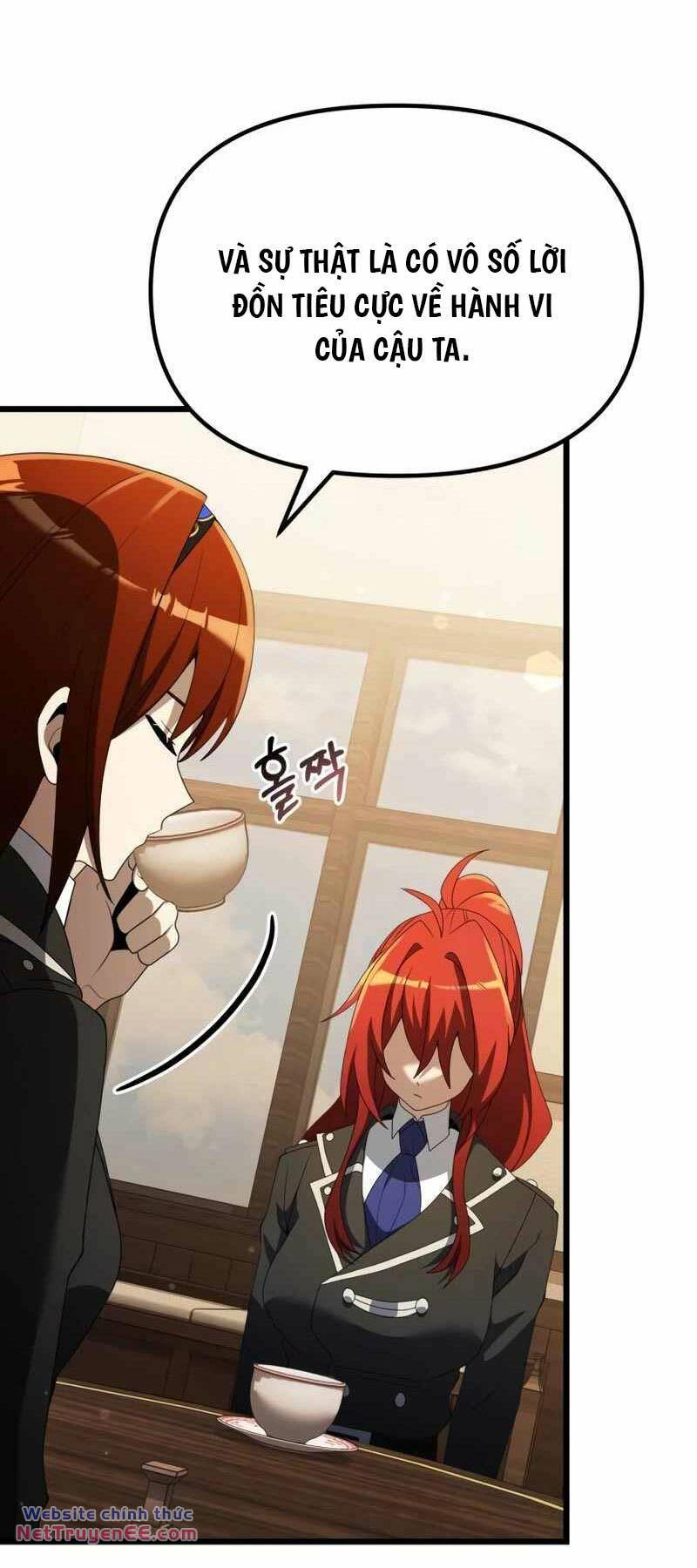 Hắc Kị Sĩ Thiên Tài Giới Hạn Thời Gian - Chapter 51 - Page 11