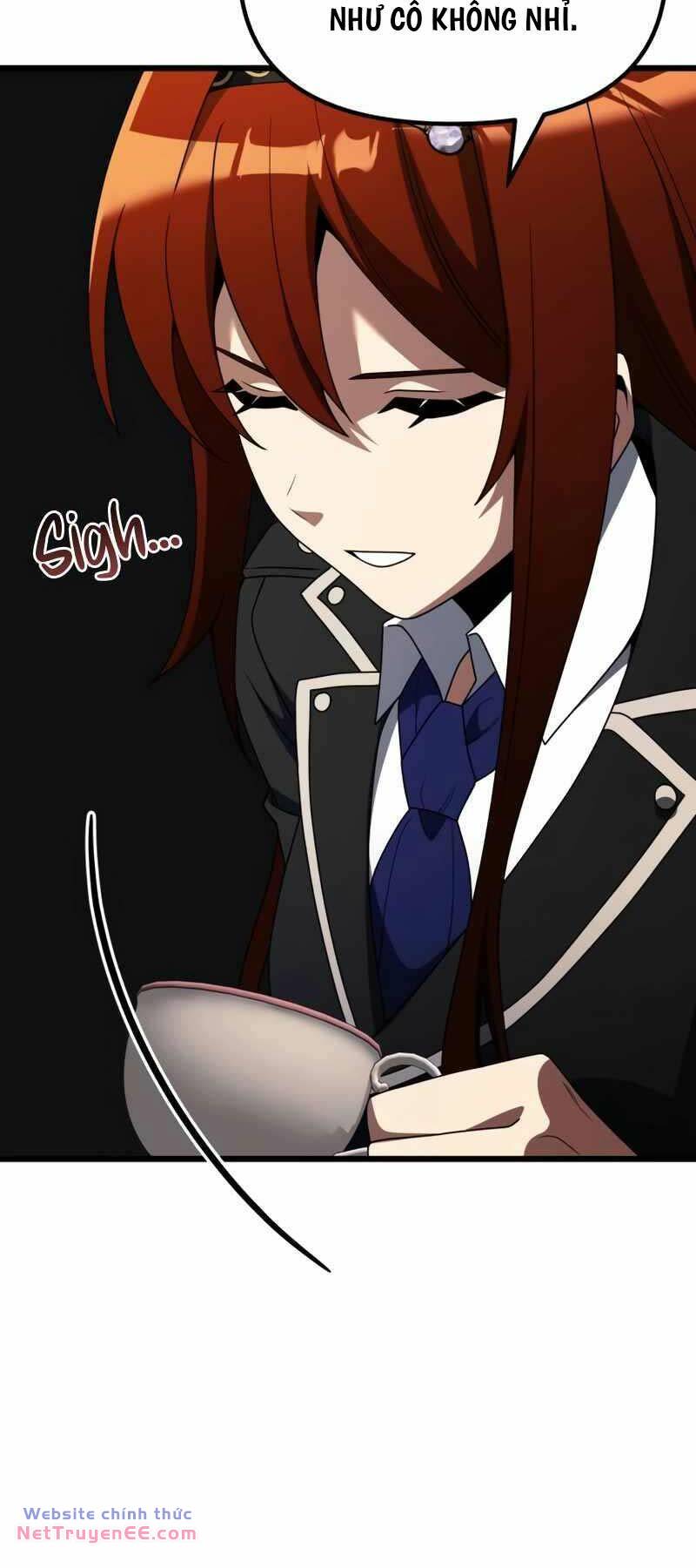 Hắc Kị Sĩ Thiên Tài Giới Hạn Thời Gian - Chapter 51 - Page 17