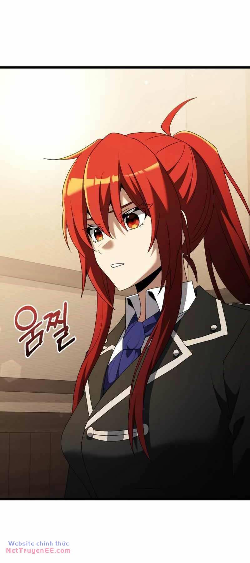 Hắc Kị Sĩ Thiên Tài Giới Hạn Thời Gian - Chapter 51 - Page 18