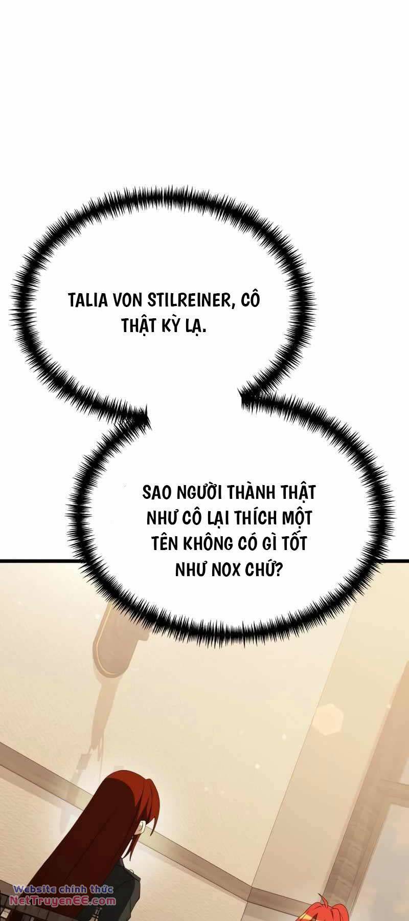 Hắc Kị Sĩ Thiên Tài Giới Hạn Thời Gian - Chapter 51 - Page 19