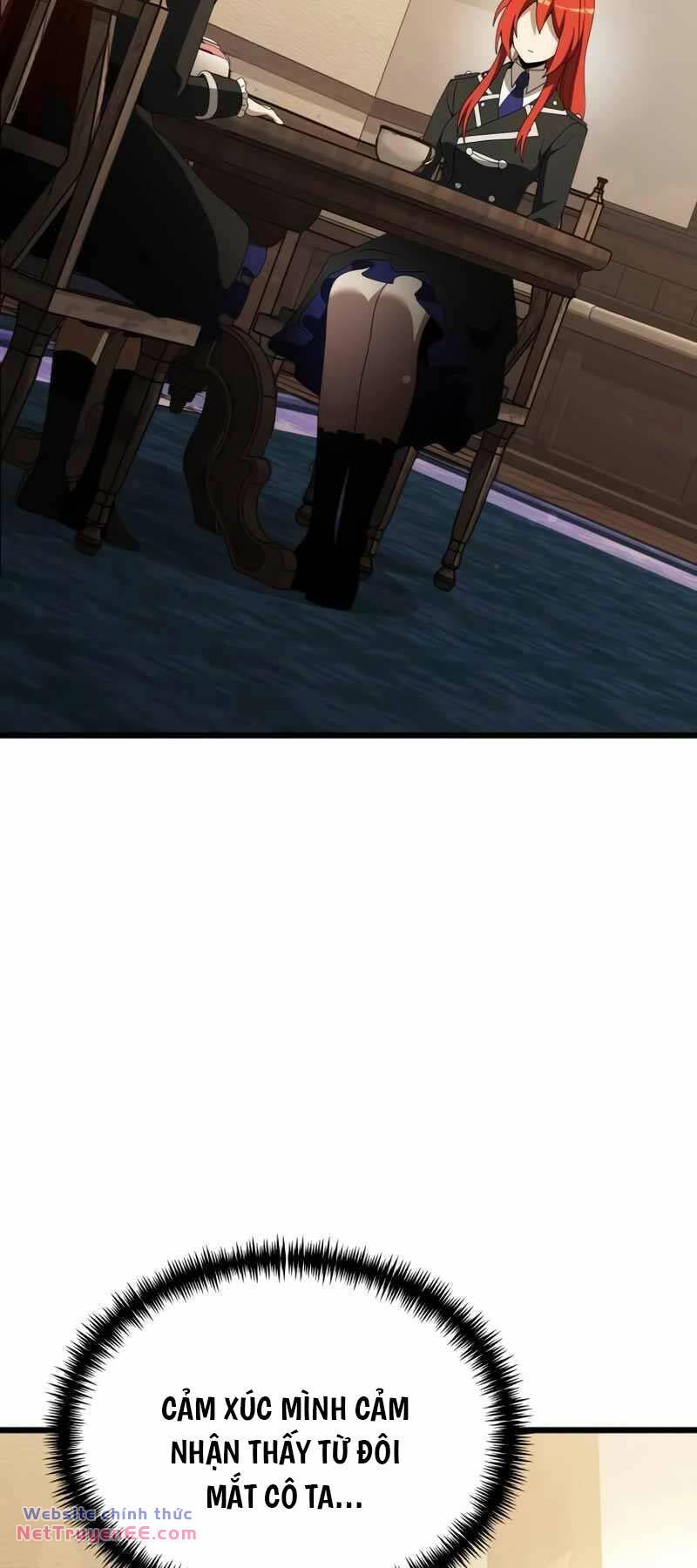 Hắc Kị Sĩ Thiên Tài Giới Hạn Thời Gian - Chapter 51 - Page 20