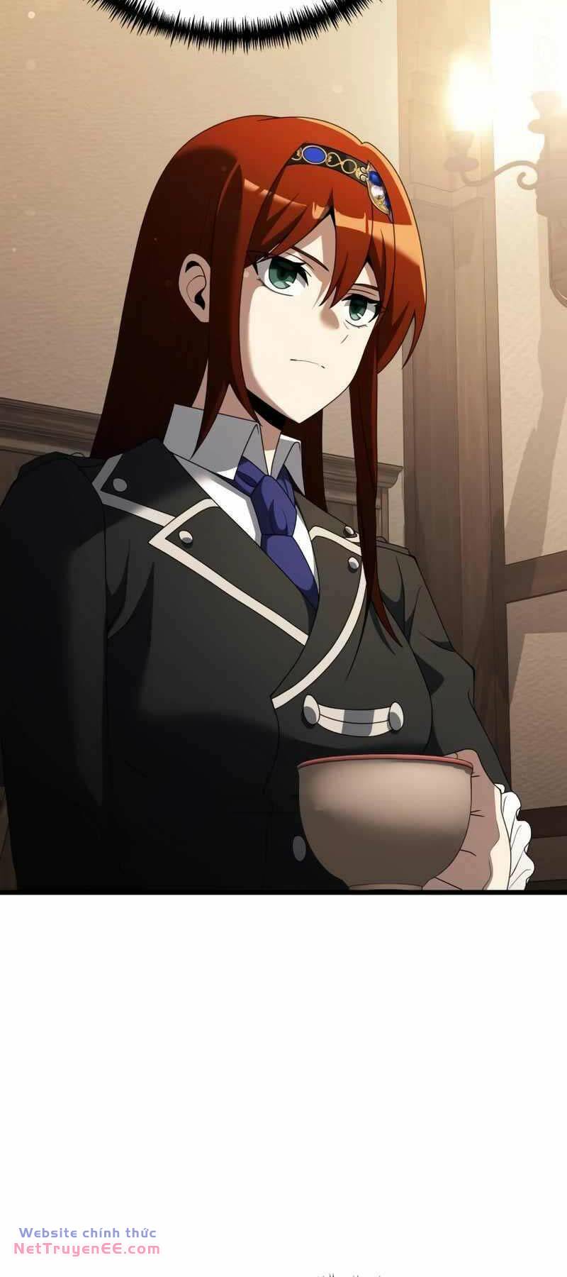 Hắc Kị Sĩ Thiên Tài Giới Hạn Thời Gian - Chapter 51 - Page 21