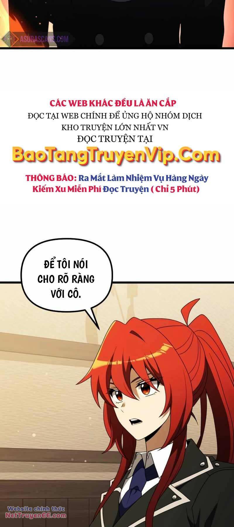 Hắc Kị Sĩ Thiên Tài Giới Hạn Thời Gian - Chapter 51 - Page 23