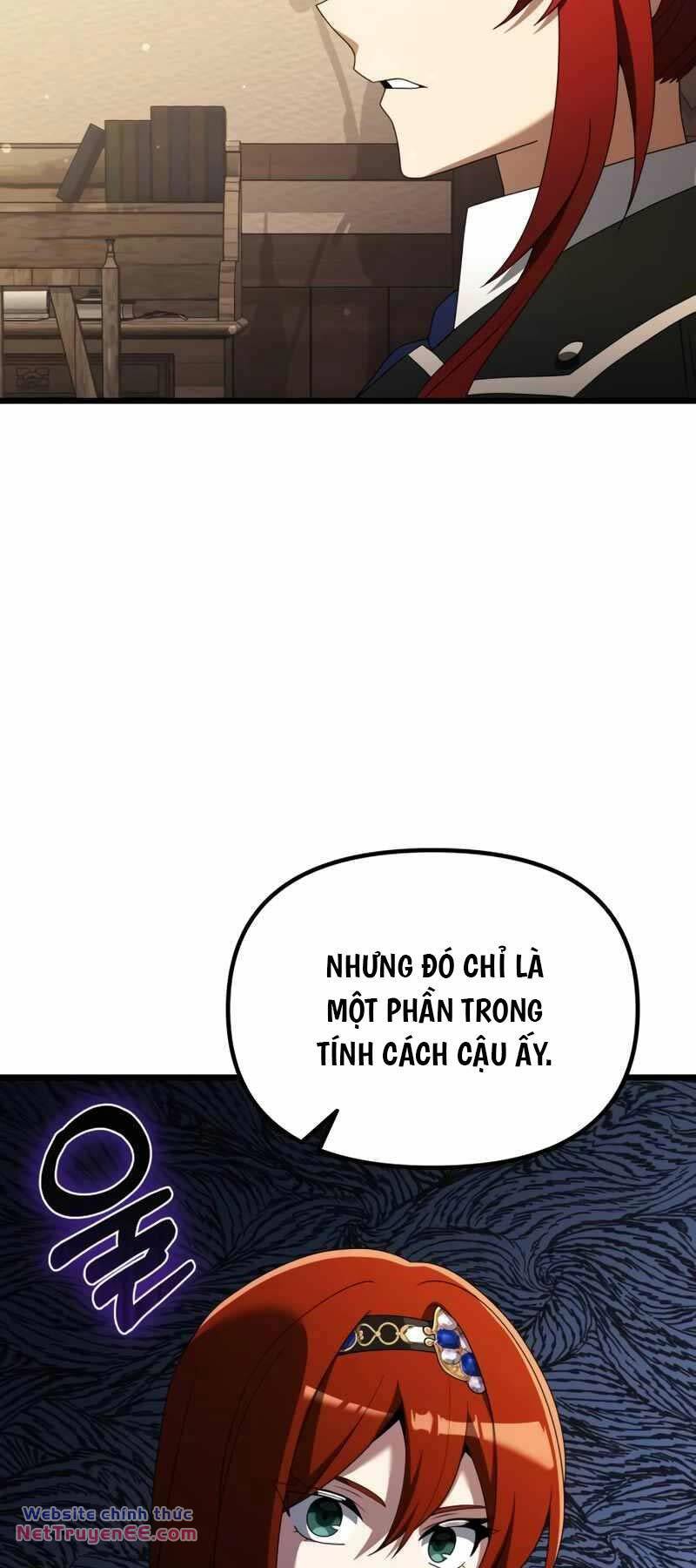 Hắc Kị Sĩ Thiên Tài Giới Hạn Thời Gian - Chapter 51 - Page 25