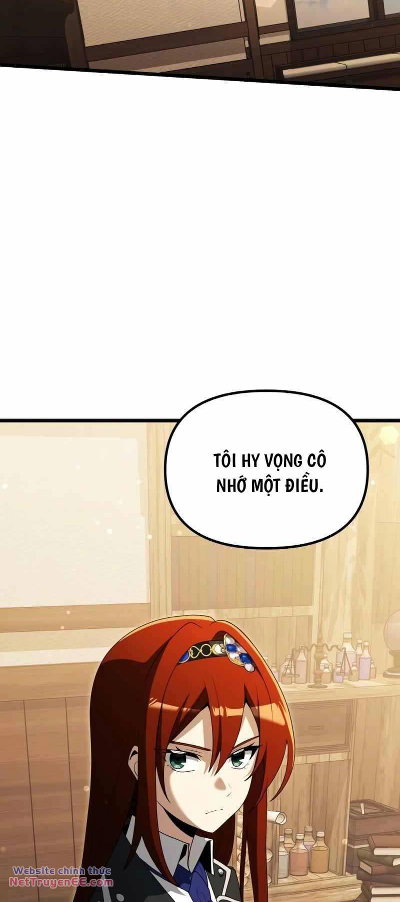 Hắc Kị Sĩ Thiên Tài Giới Hạn Thời Gian - Chapter 51 - Page 32