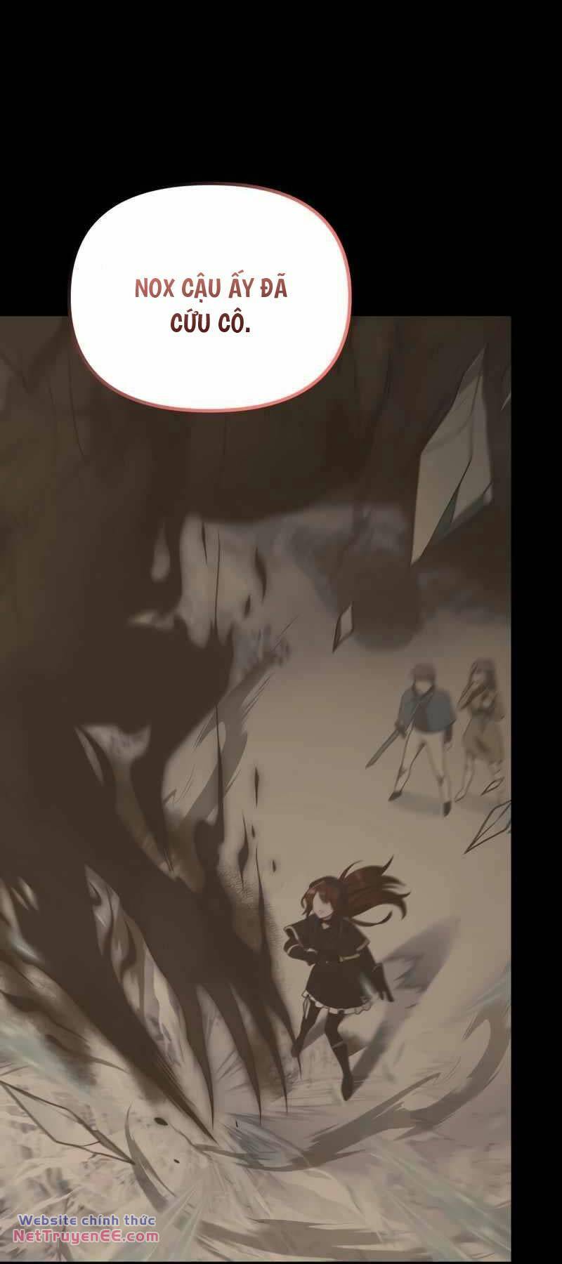 Hắc Kị Sĩ Thiên Tài Giới Hạn Thời Gian - Chapter 51 - Page 34