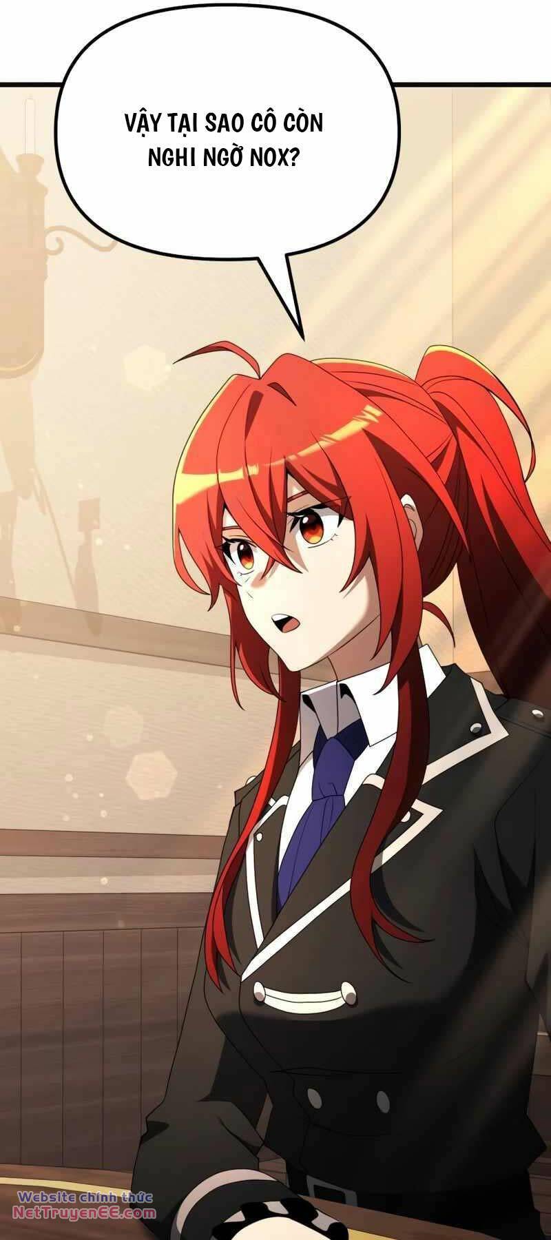 Hắc Kị Sĩ Thiên Tài Giới Hạn Thời Gian - Chapter 51 - Page 38