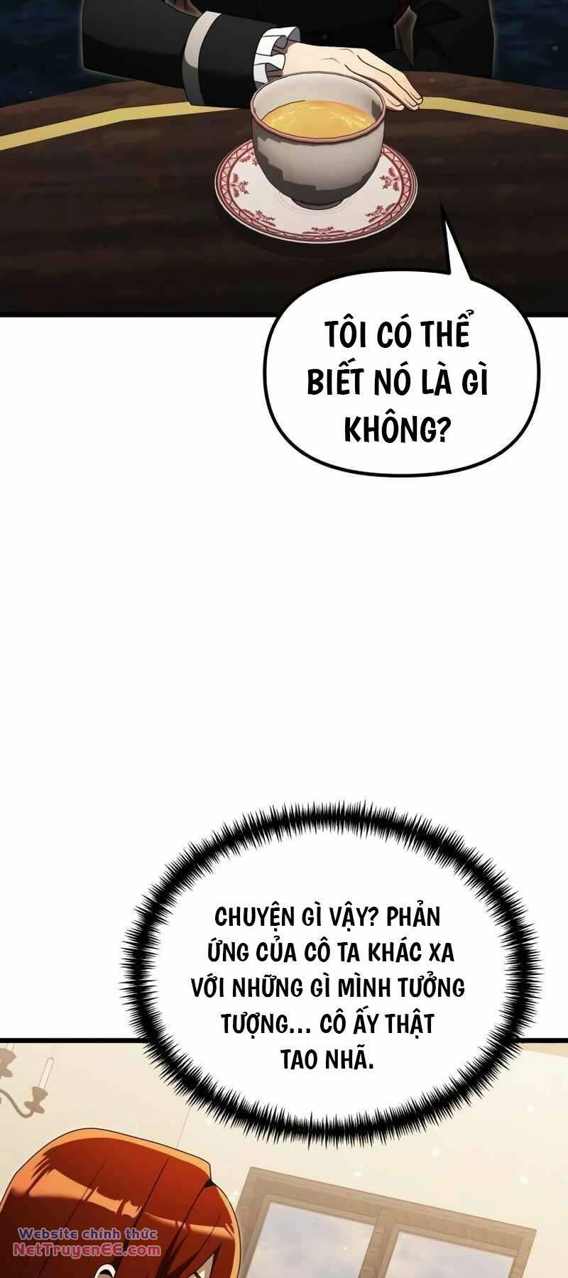 Hắc Kị Sĩ Thiên Tài Giới Hạn Thời Gian - Chapter 51 - Page 3