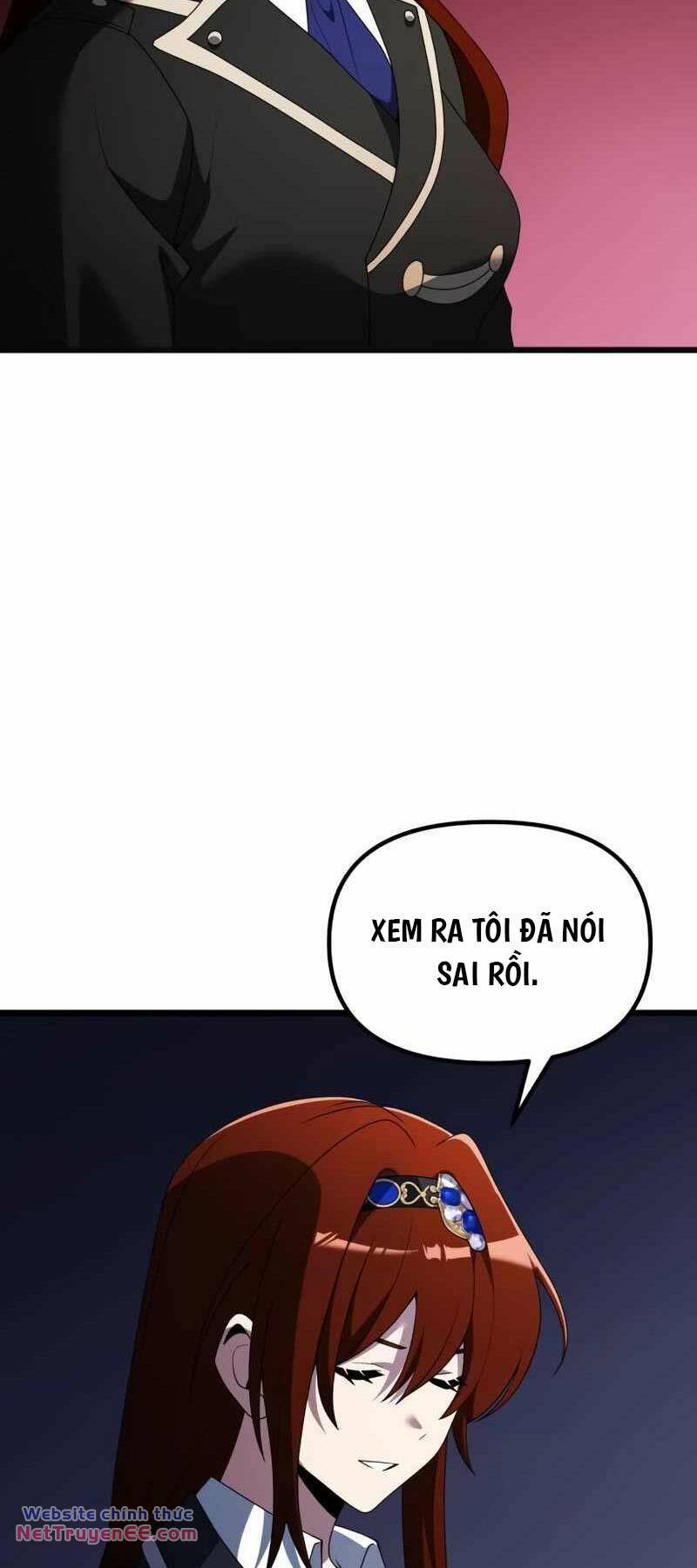 Hắc Kị Sĩ Thiên Tài Giới Hạn Thời Gian - Chapter 51 - Page 40