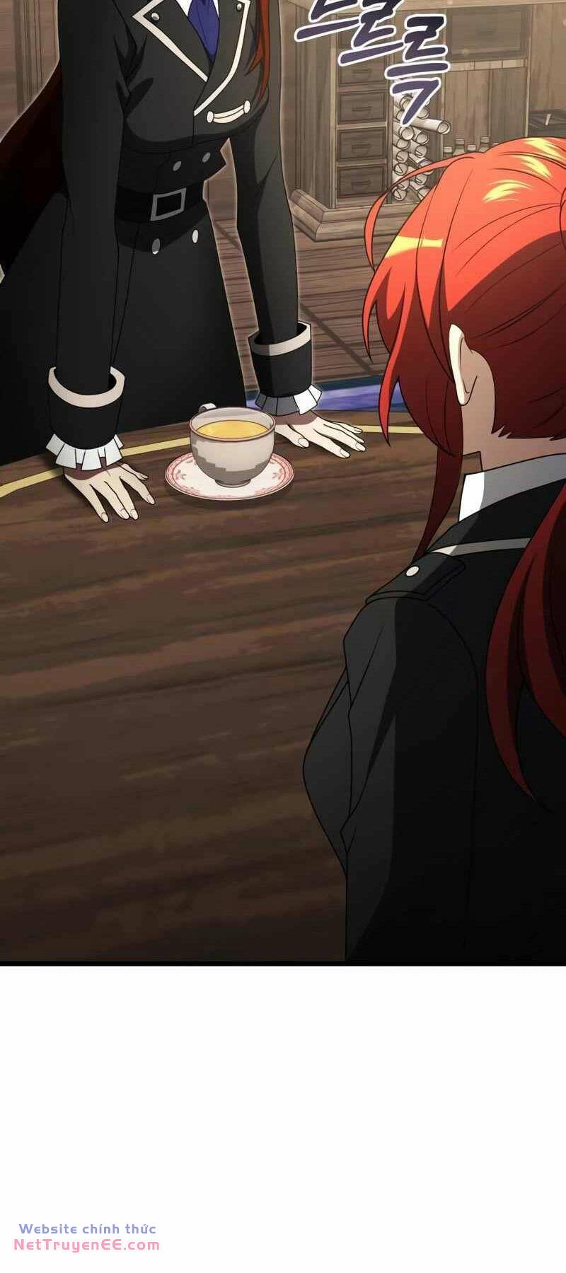 Hắc Kị Sĩ Thiên Tài Giới Hạn Thời Gian - Chapter 51 - Page 42