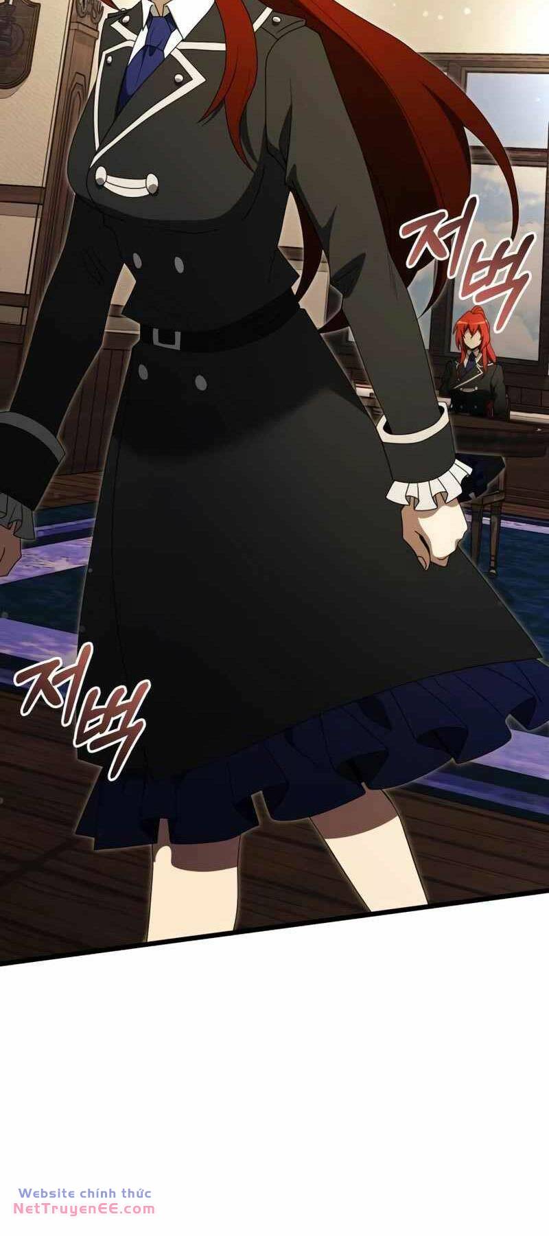 Hắc Kị Sĩ Thiên Tài Giới Hạn Thời Gian - Chapter 51 - Page 45