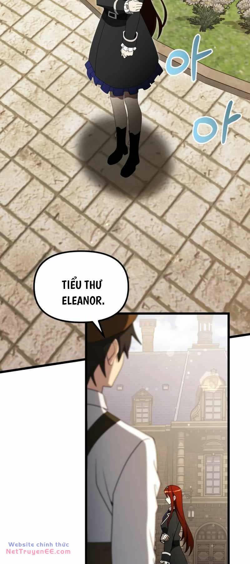 Hắc Kị Sĩ Thiên Tài Giới Hạn Thời Gian - Chapter 51 - Page 48