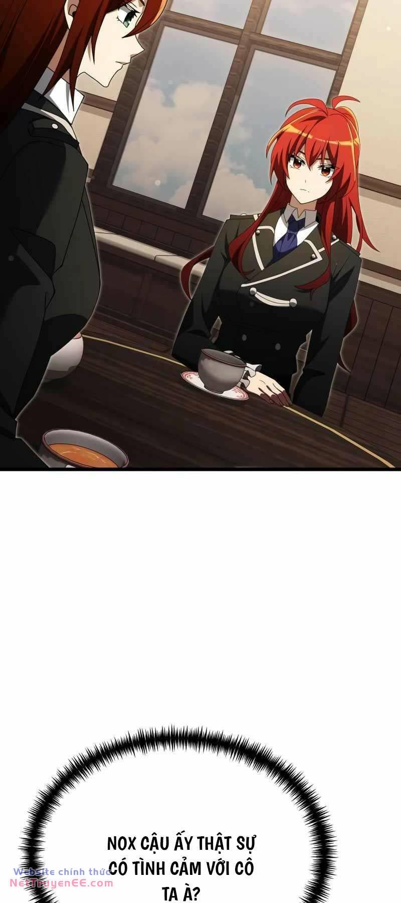 Hắc Kị Sĩ Thiên Tài Giới Hạn Thời Gian - Chapter 51 - Page 4