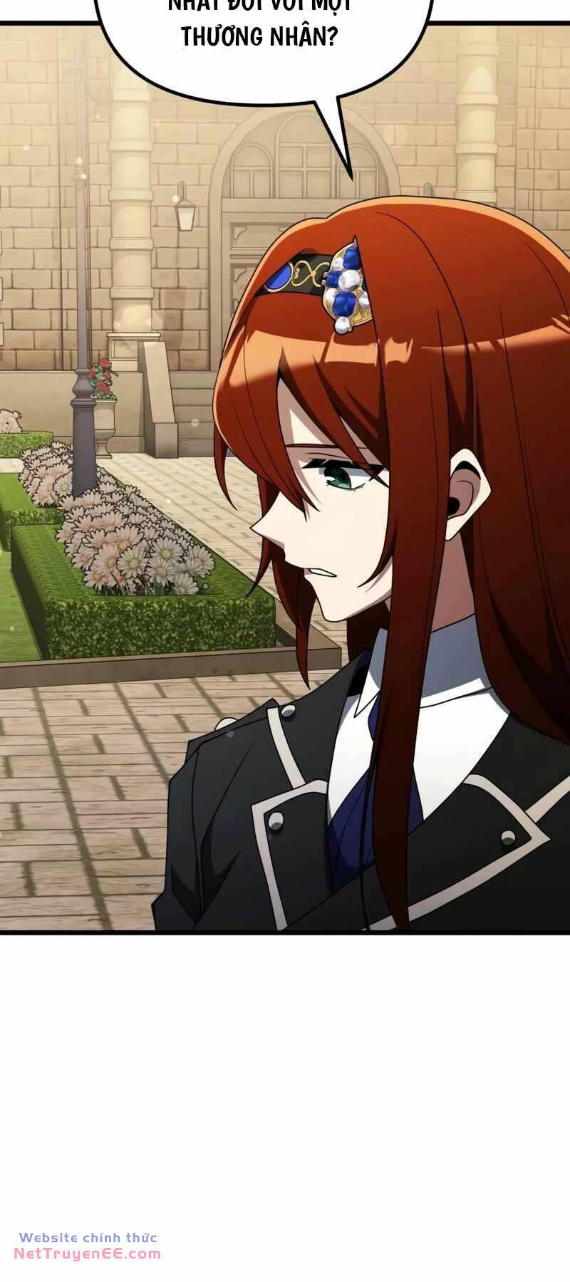 Hắc Kị Sĩ Thiên Tài Giới Hạn Thời Gian - Chapter 51 - Page 51