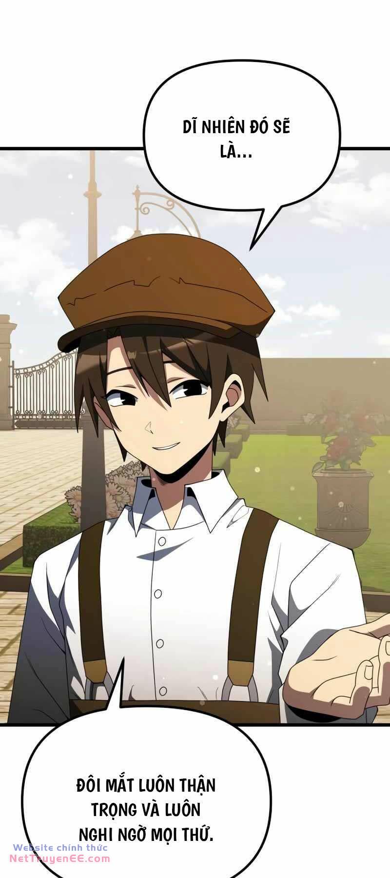 Hắc Kị Sĩ Thiên Tài Giới Hạn Thời Gian - Chapter 51 - Page 52