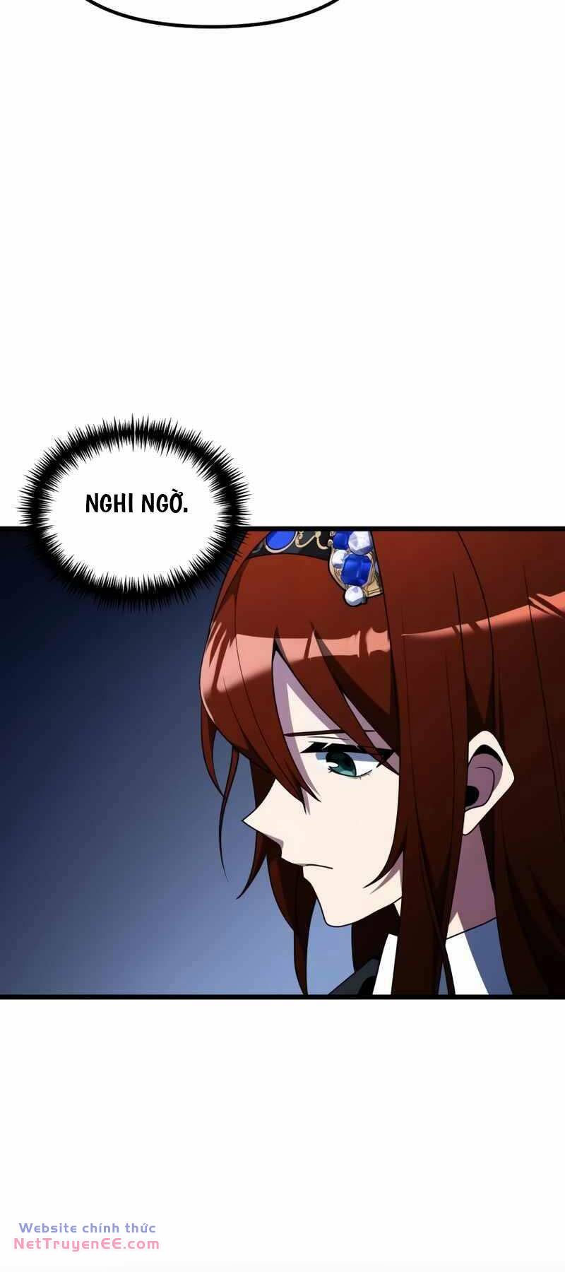 Hắc Kị Sĩ Thiên Tài Giới Hạn Thời Gian - Chapter 51 - Page 53