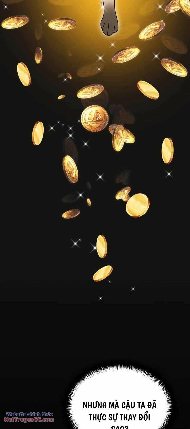 Hắc Kị Sĩ Thiên Tài Giới Hạn Thời Gian - Chapter 51 - Page 56