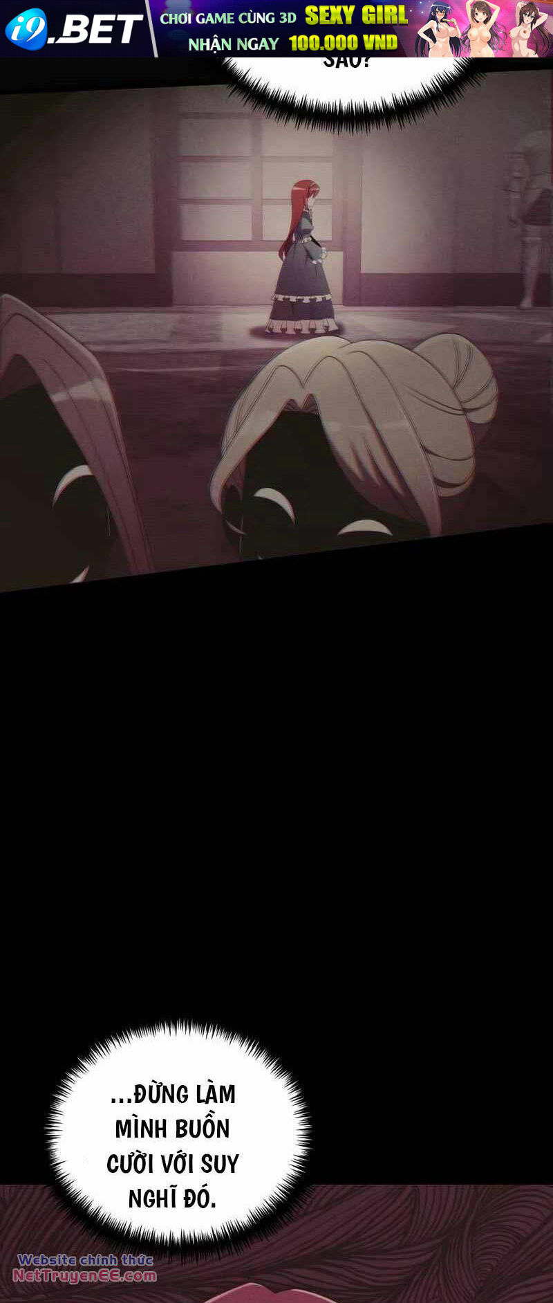 Hắc Kị Sĩ Thiên Tài Giới Hạn Thời Gian - Chapter 51 - Page 57