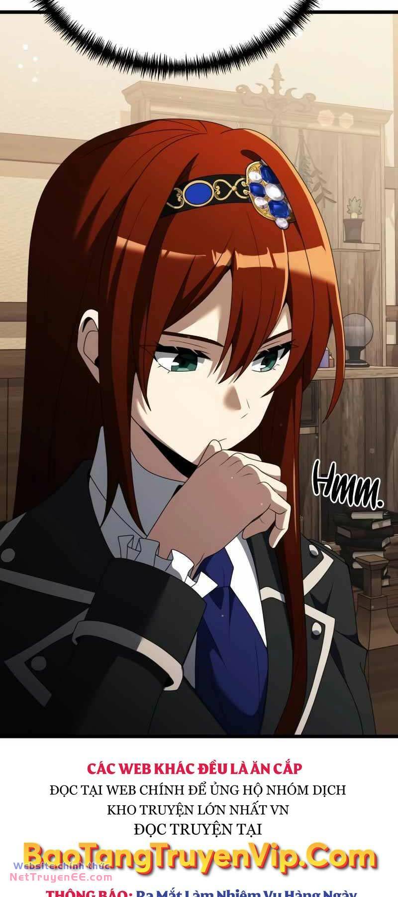 Hắc Kị Sĩ Thiên Tài Giới Hạn Thời Gian - Chapter 51 - Page 5