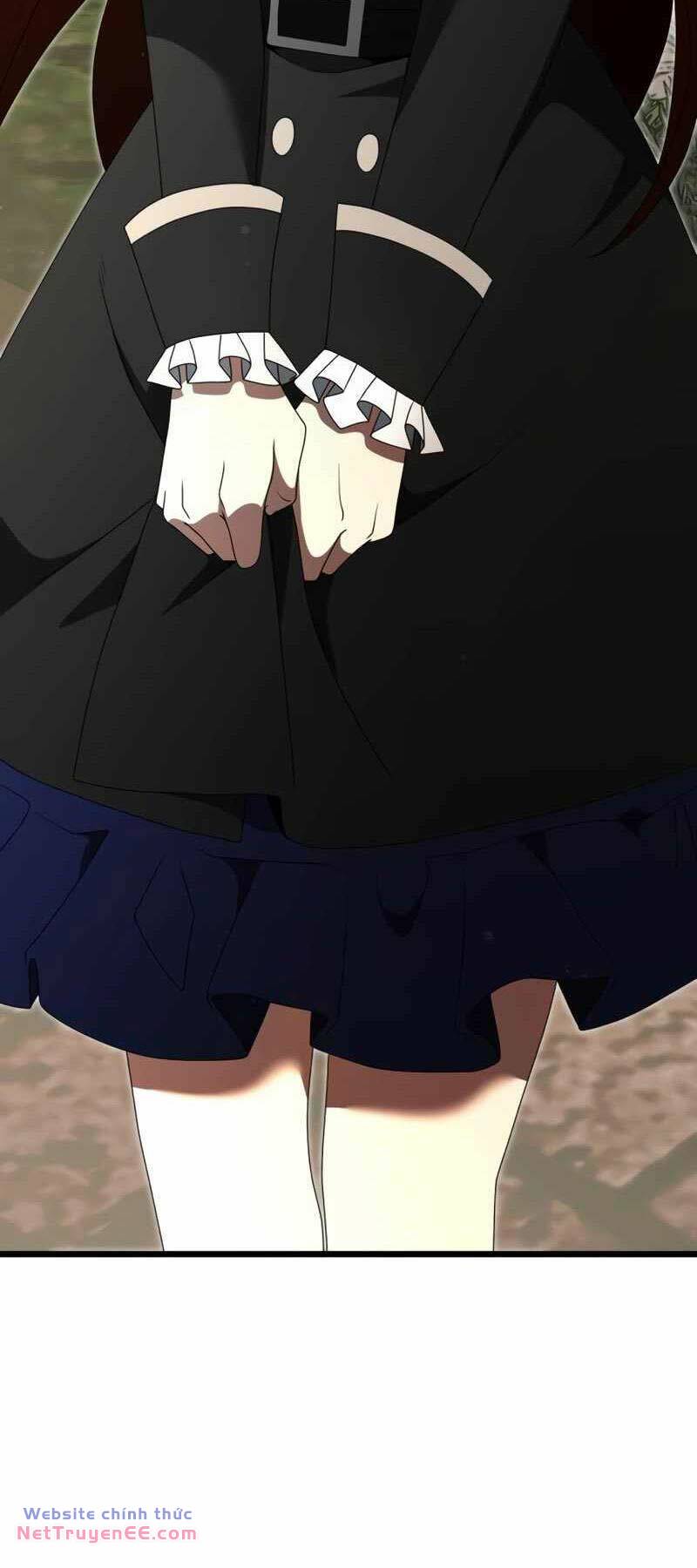 Hắc Kị Sĩ Thiên Tài Giới Hạn Thời Gian - Chapter 51 - Page 61