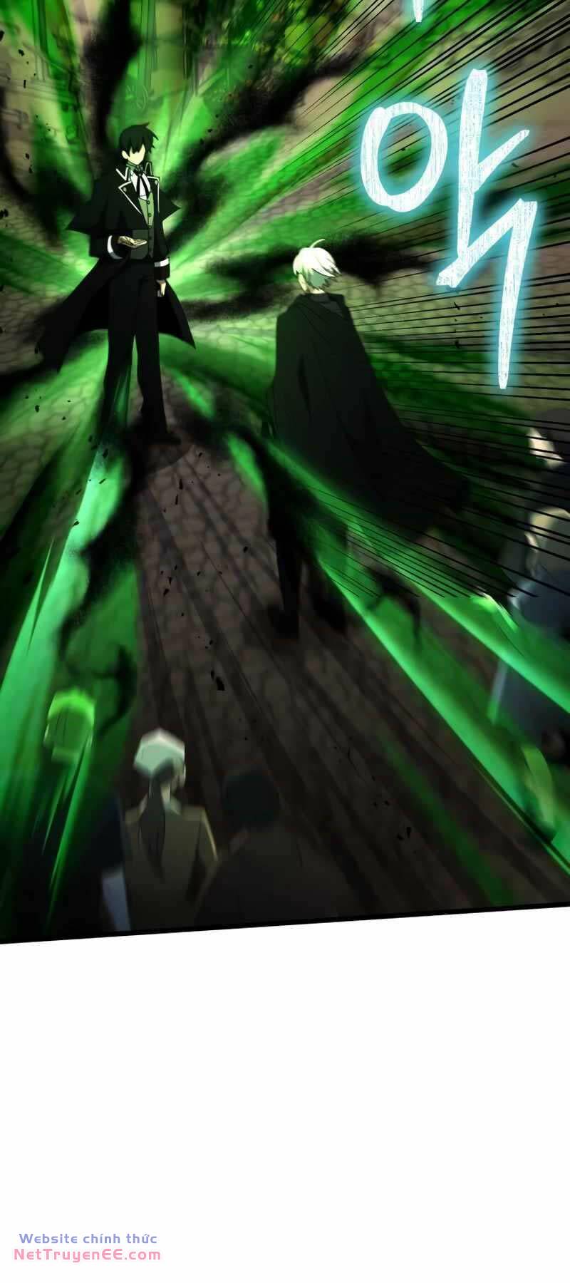 Hắc Kị Sĩ Thiên Tài Giới Hạn Thời Gian - Chapter 51 - Page 64