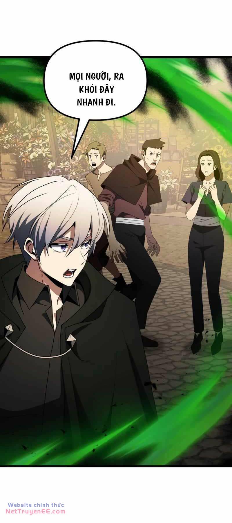 Hắc Kị Sĩ Thiên Tài Giới Hạn Thời Gian - Chapter 51 - Page 65